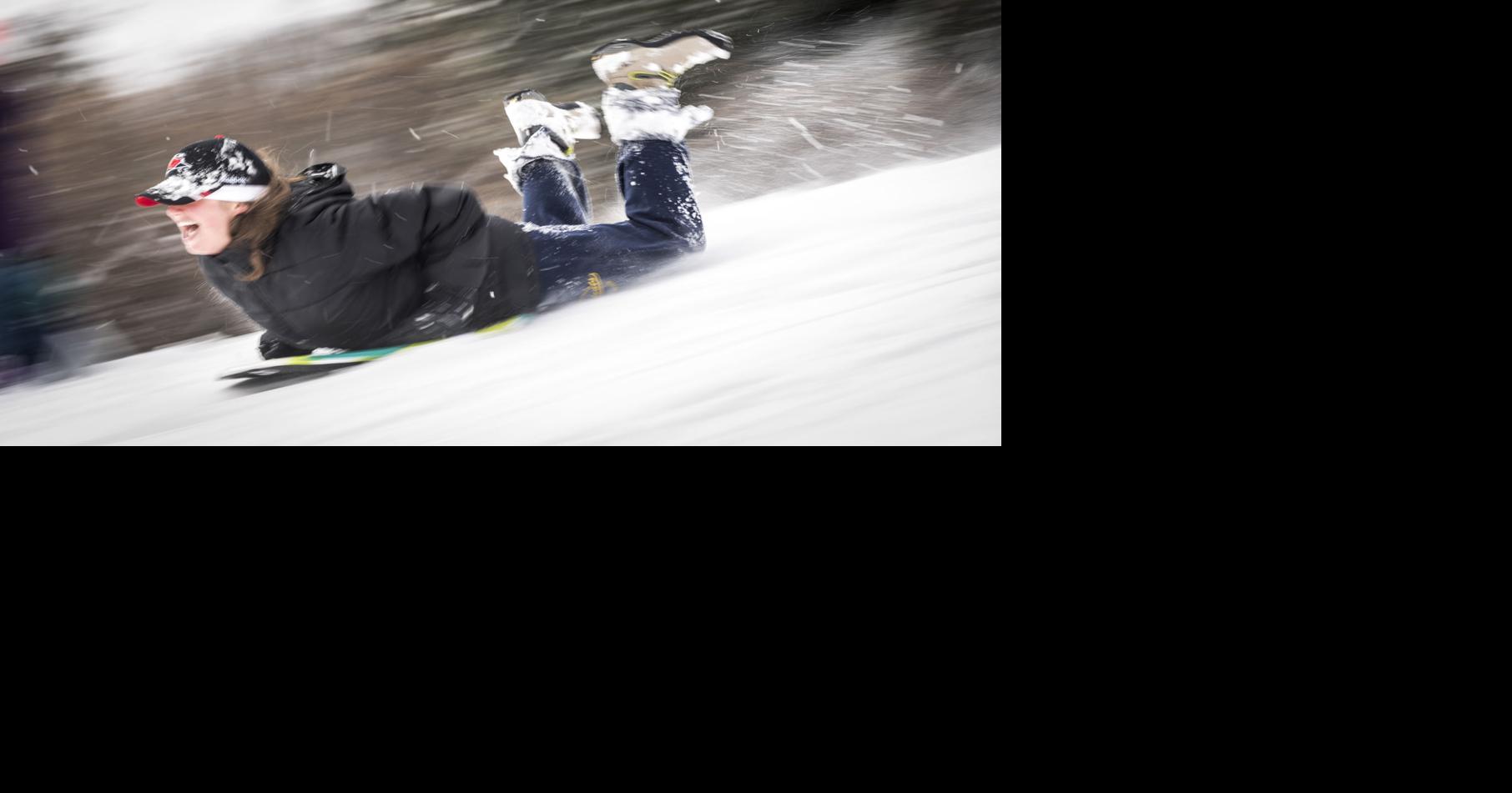 WinstonSalem/Forsyth County Schools closed on Monday