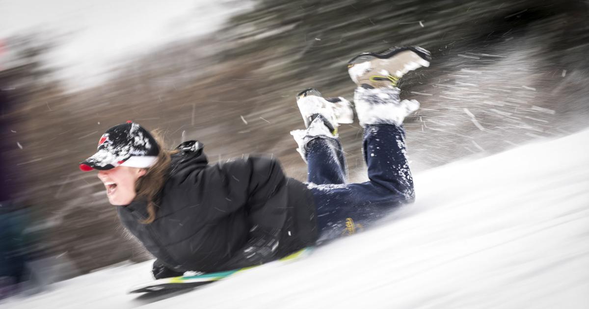 WinstonSalem/Forsyth County Schools closed on Monday