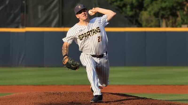 Noah Chapman Signs Professional Contract with the Baltimore Orioles