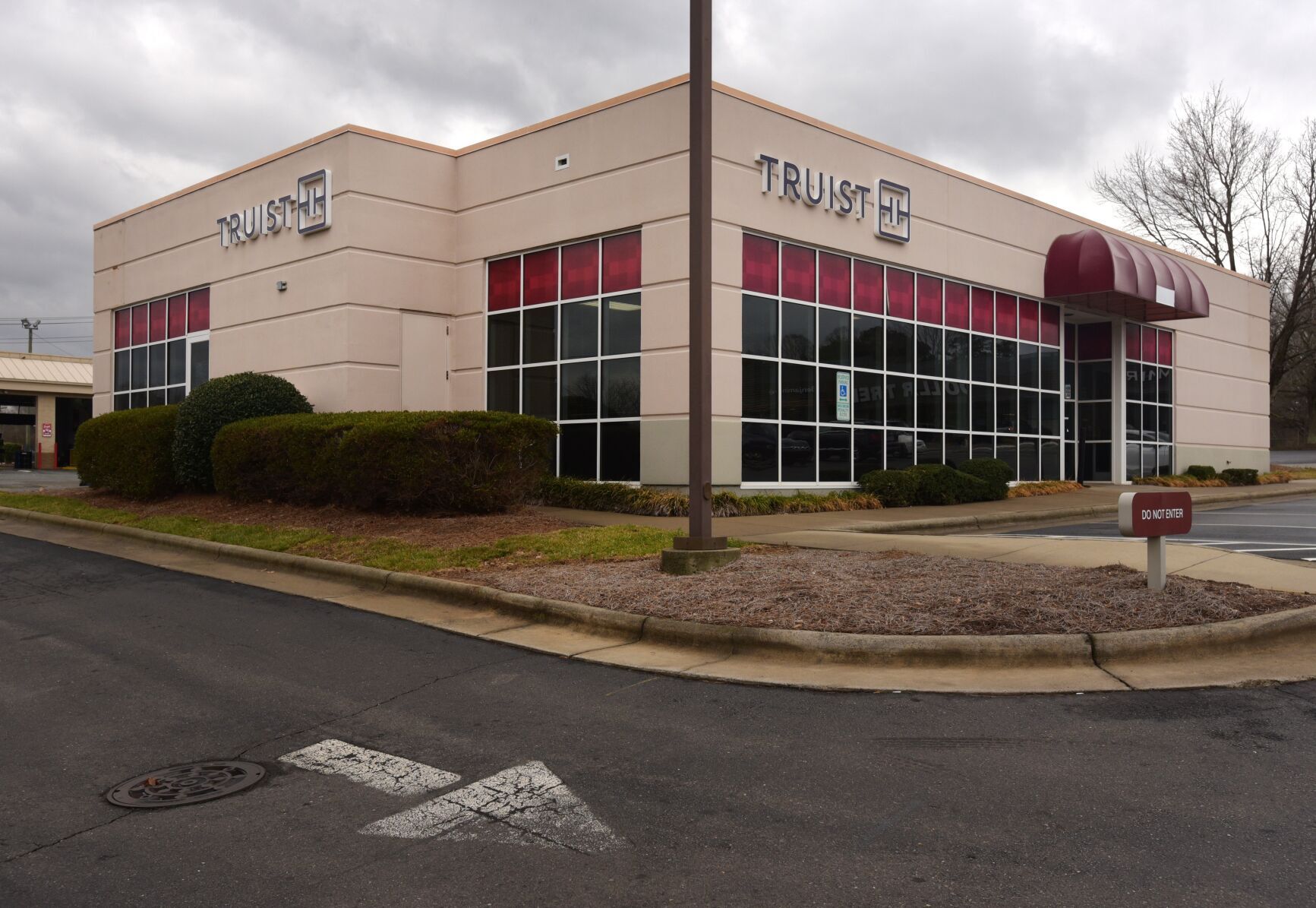 Truist Completes Branch Signage Changes From BB&T, SunTrust