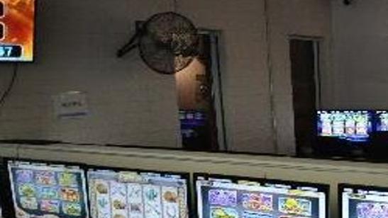 Gaming