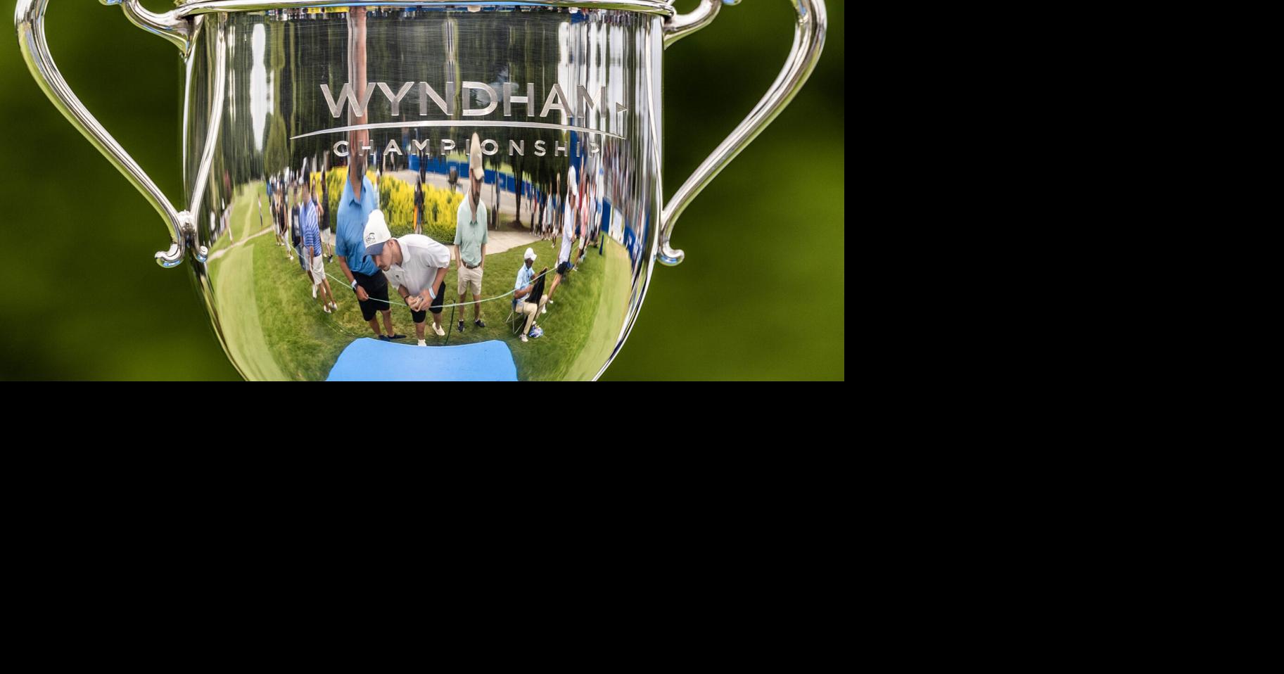 Legislature nears approval of $40 million for Greensboro PGA Tour event