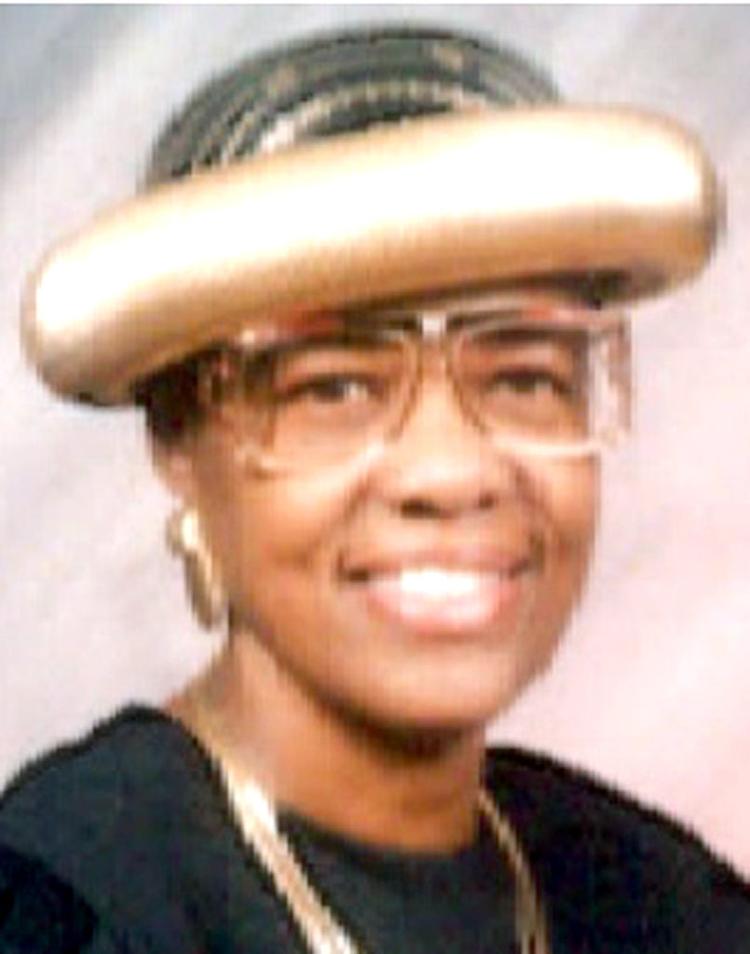 Siler, Elizabeth Whittington