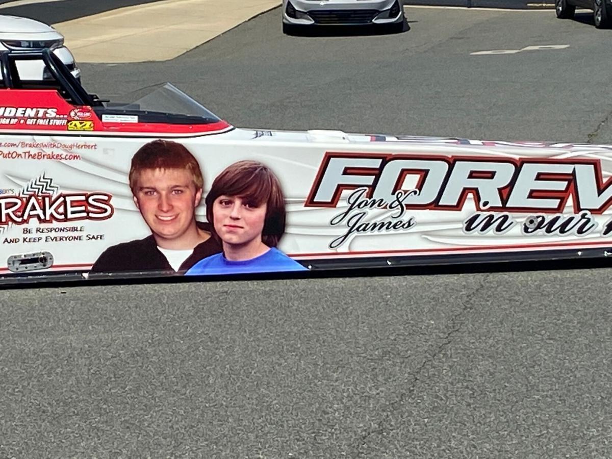 Teenage driving course at Charlotte Motor Speedway provides much-needed  safety tips