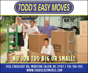 No Job Too Big or Small!