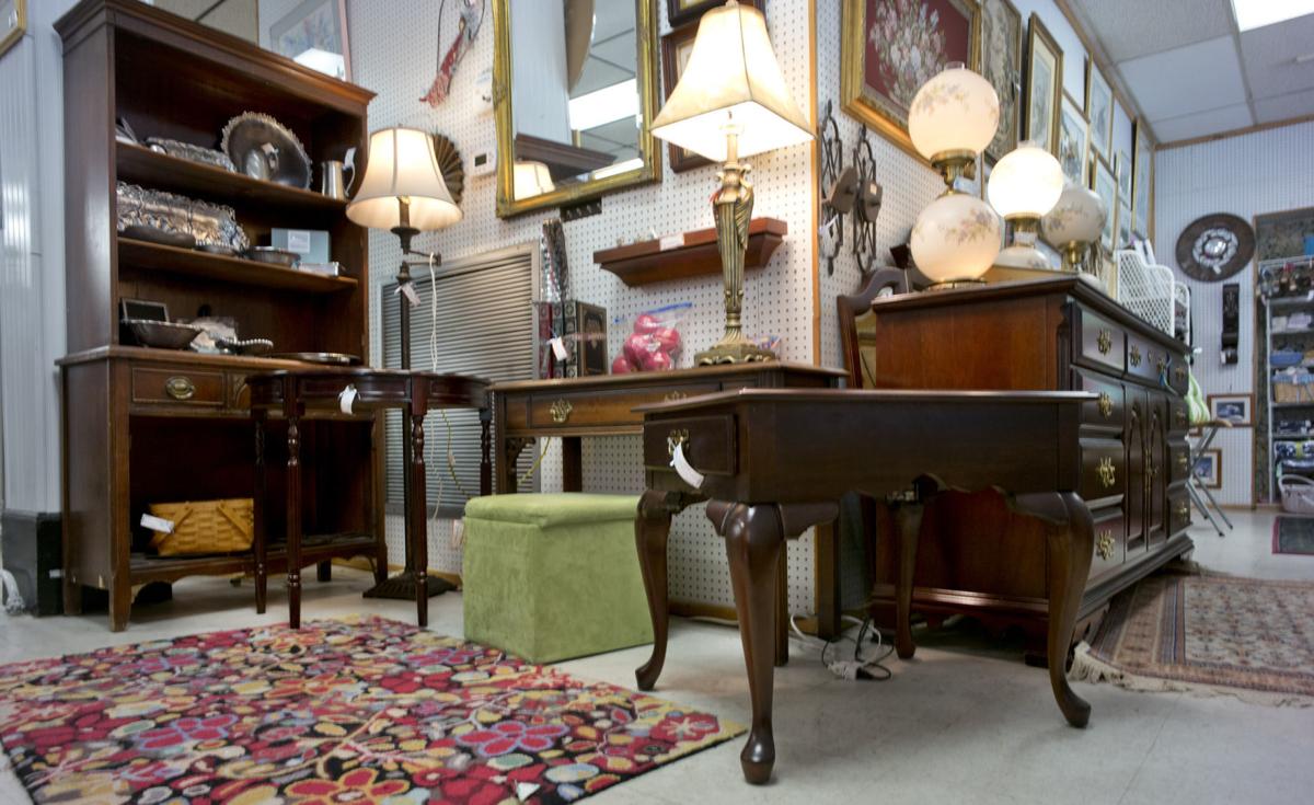 Snob Shop Leaves Old Location Galleries Journalnow Com