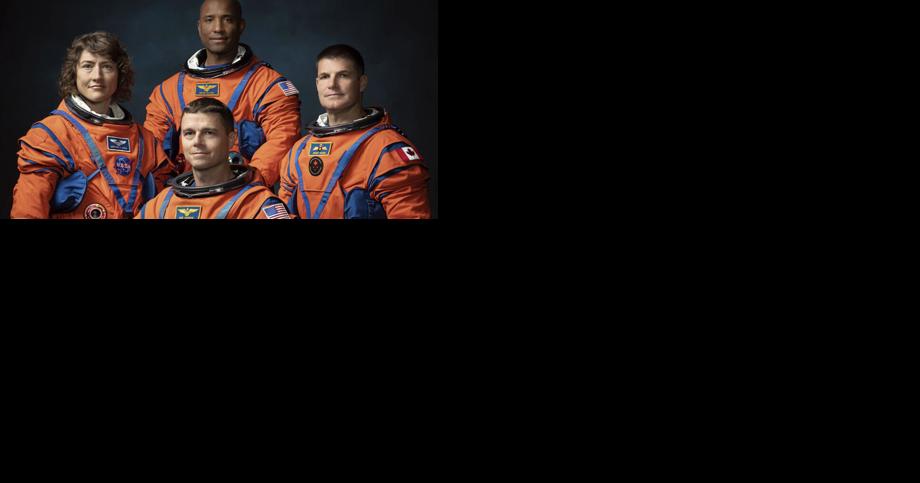 NC astronaut Christina Koch will be part of NASA Artemis II mission to the moon - Vimarsana News