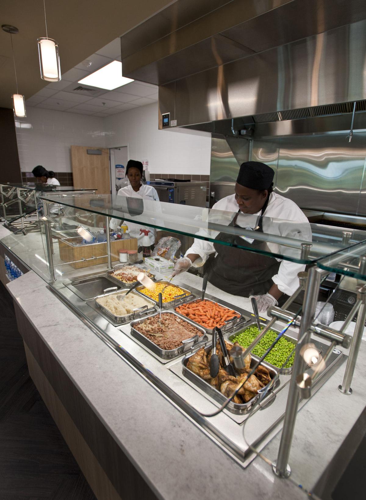 We Tour Novant's New Wing of the Clemmons Medical Center Galleries