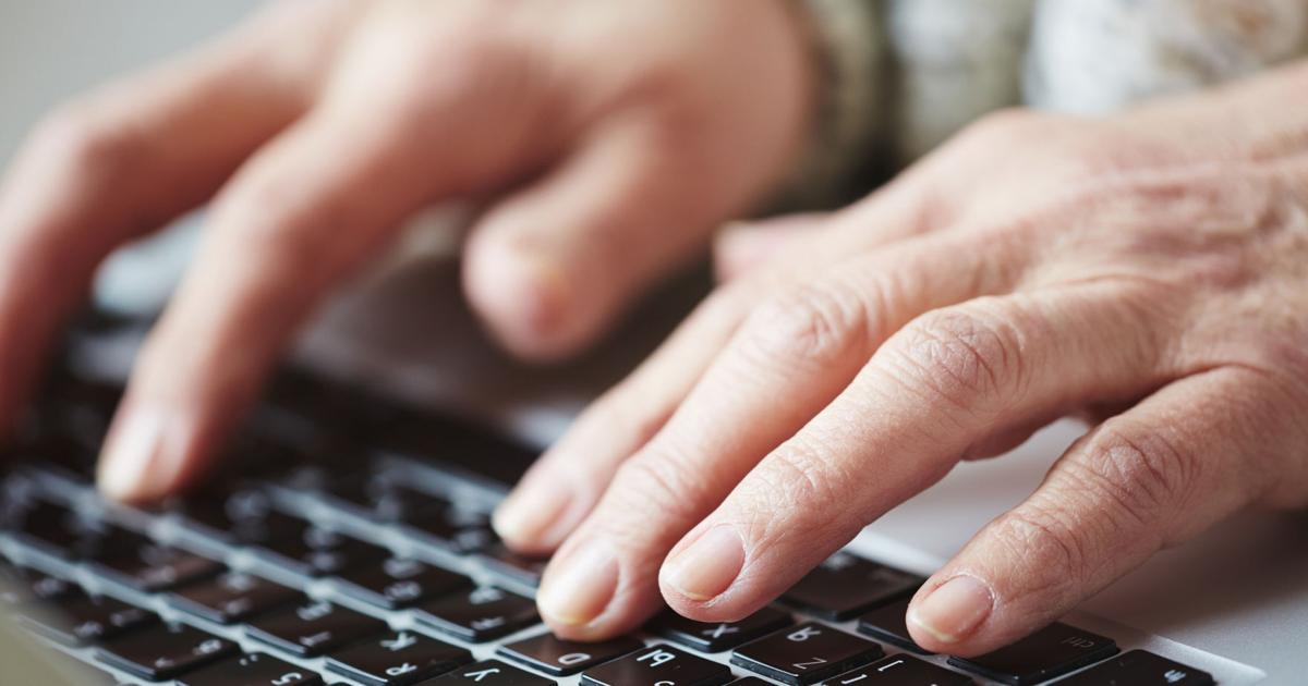 The Readers’ Forum: Healthy pets The Readers’ Forum: Healthy pets