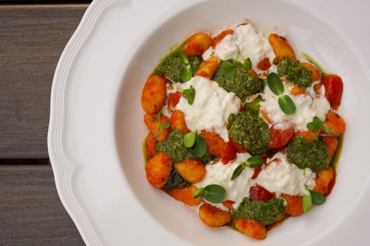ROAR dish