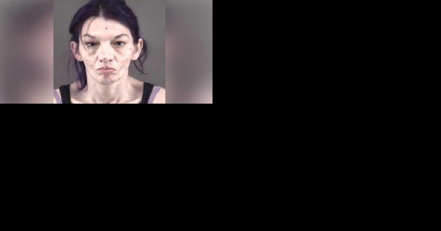 Police chase ended in crash that injured 11-year-old. Child's mother is convicted of fleeing, causing serious injury | Crime - Vimarsana News
