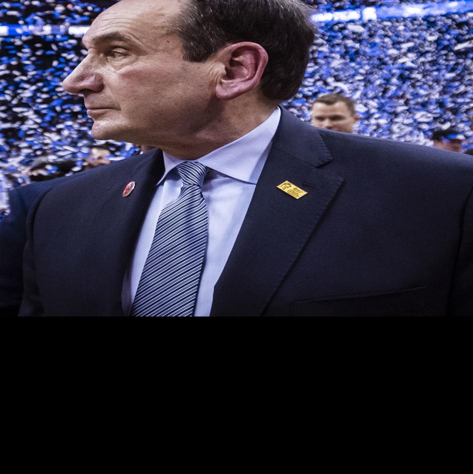Kansas Michigan State Highlight Duke S Nonconference Hoops