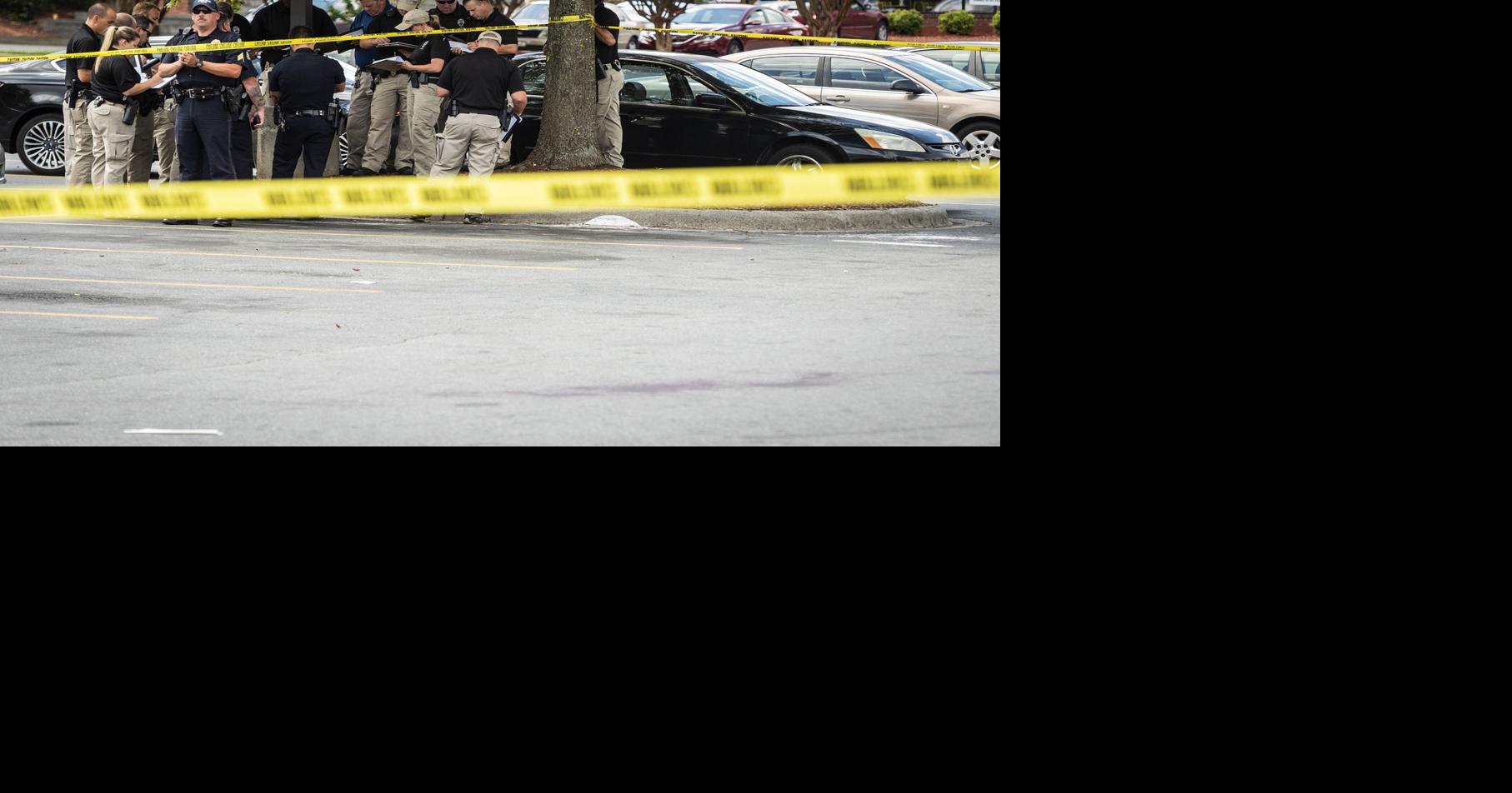 Police ID man killed in parking lot stabbing. 31-year-old from Winston ...