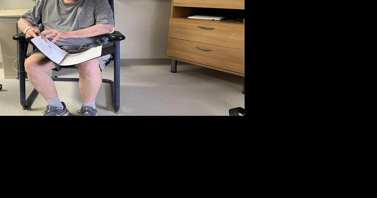 Former Winston-Salem Journal sportswriter receives heart transplant