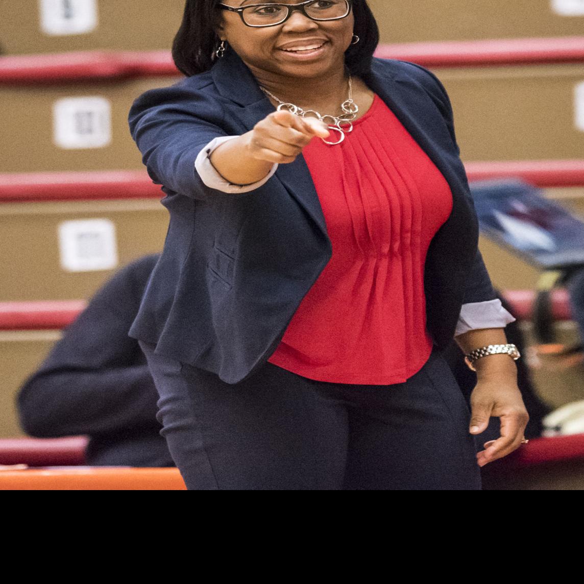 Wssu Women S 2019 20 Basketball Schedule Wssu Journalnow Com