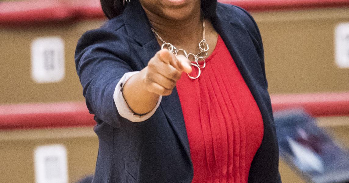 WSSU Women's 201920 Basketball Schedule