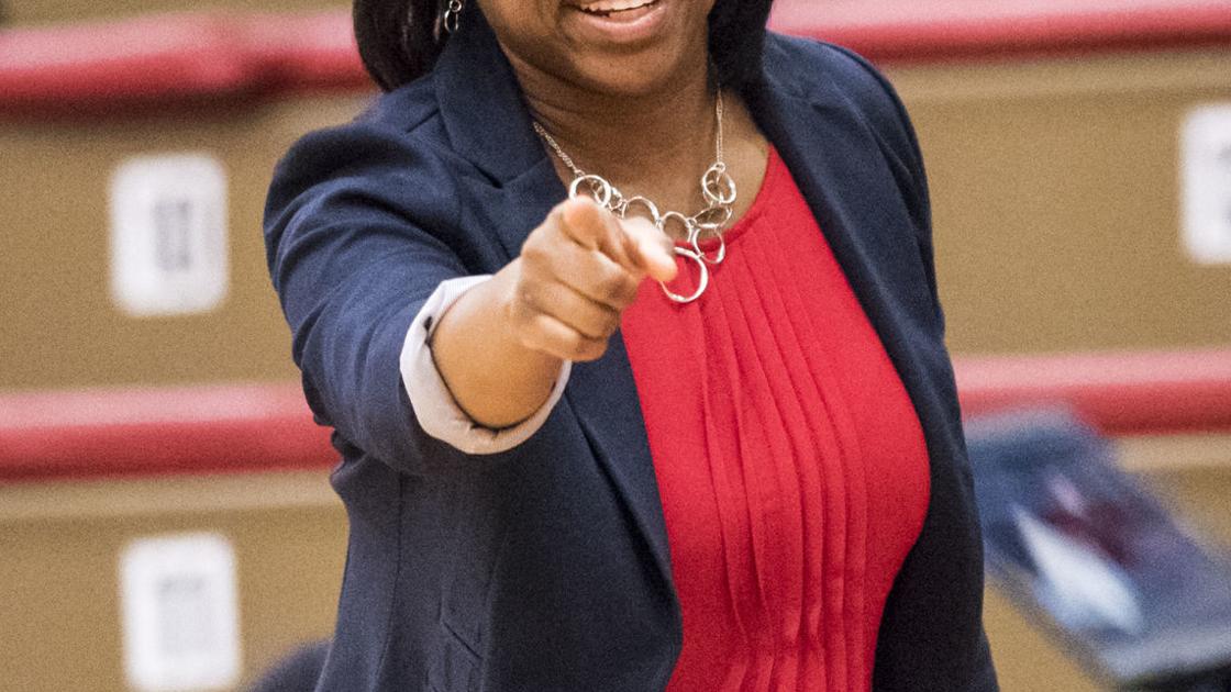 WSSU Women's 2019-20 Basketball Schedule | Wssu | journalnow.com WSSU Women's 2019-20 Basketball Schedule | Wssu | journalnow.com