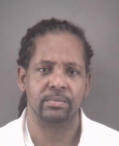 Inmate Arrested In Strangling Death Of Winston Salem Man Crime News Journalnow Com