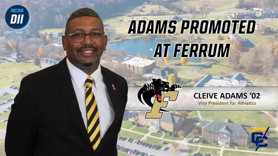 The Official Site of the Ferrum College Panthers