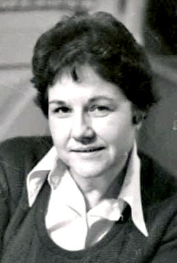 Barkley, Brenda Louise Voit