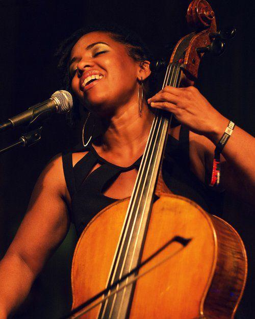 Shana Tucker