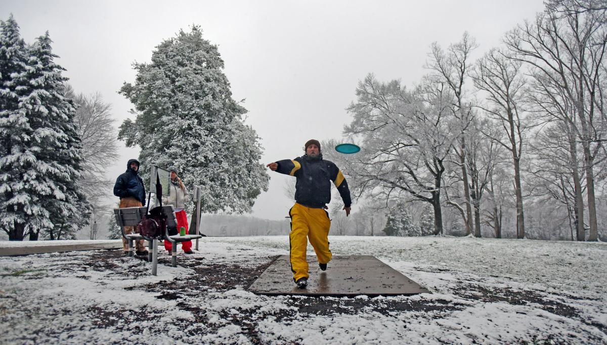 Schools Closed Friday In Winston Salem Forsyth Local News