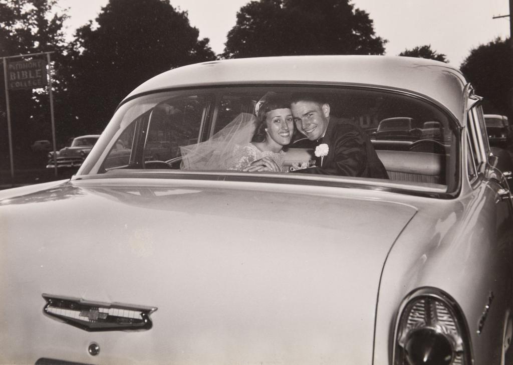 Couple Married 59 Years Die Within Days Of Each Other After Car Crash Local News Journalnow Com