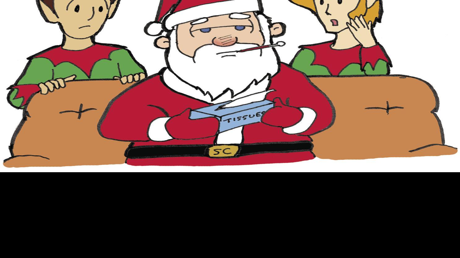 Read The Full List Of Submitted Christmas Stories Arts
