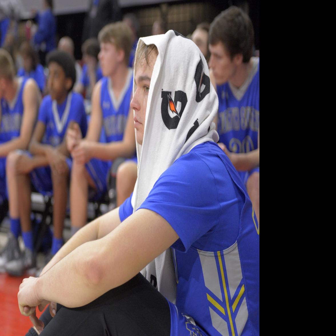 North Surry Basketball Teams Come Up Short In Title Games High