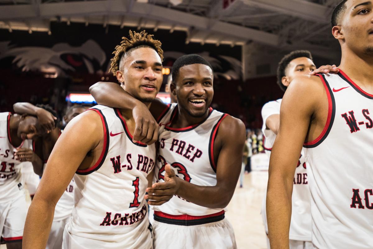 Winter Sports Are About To Start Winston Salem Prep Is Getting