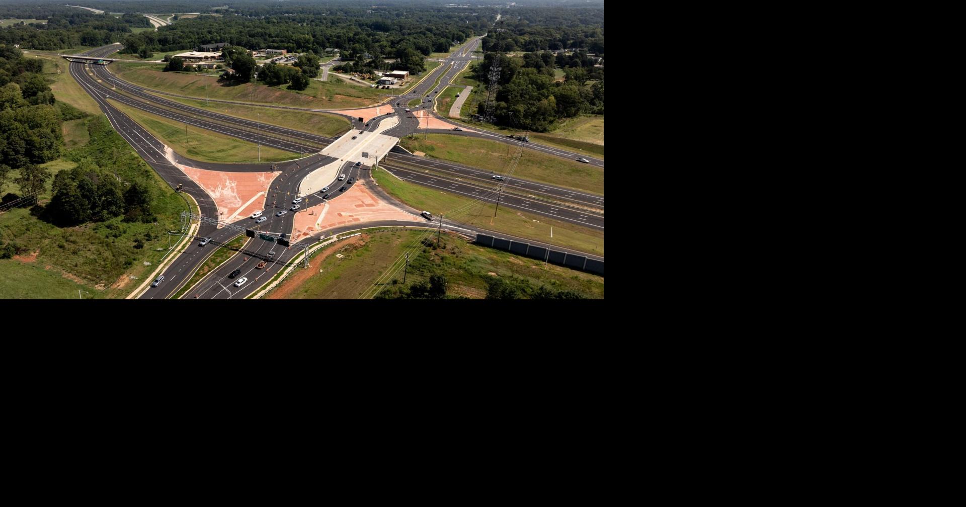 I-74 Northern Beltway