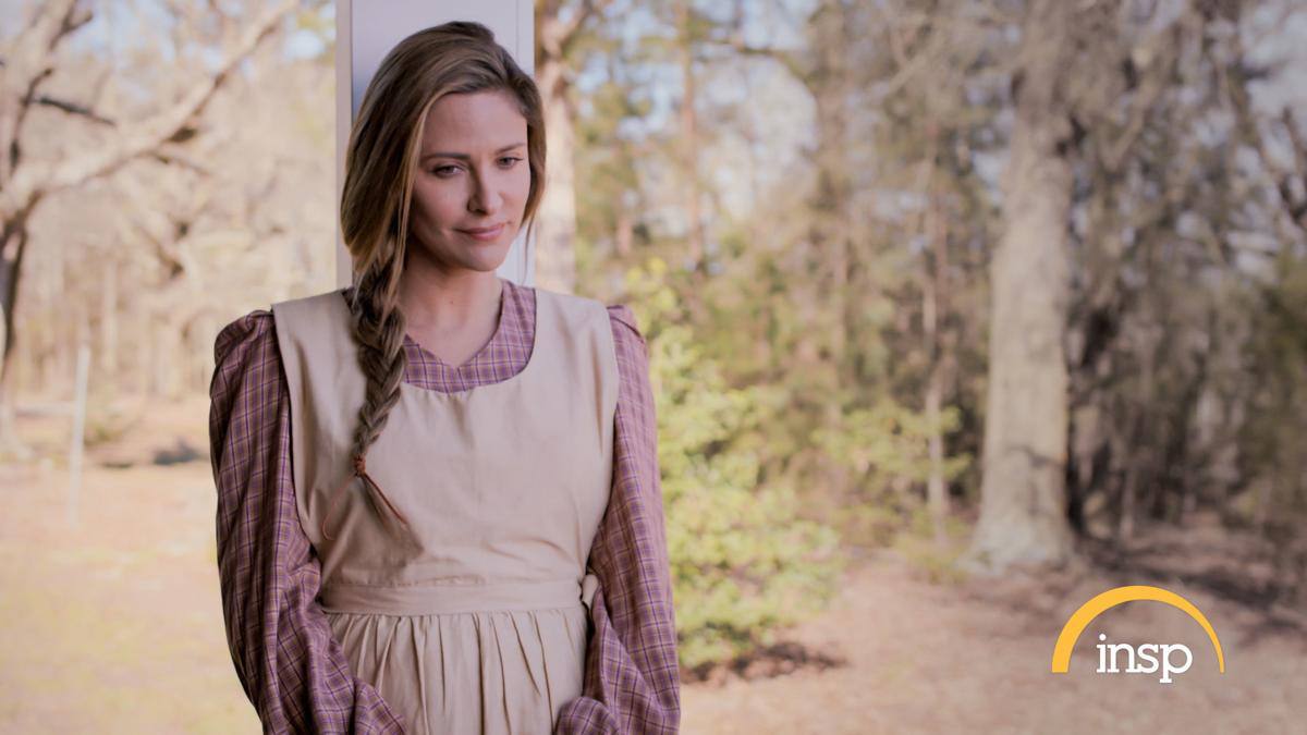 Winston Salem Native Stars In Her First Western