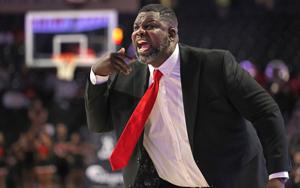 NCAAB News