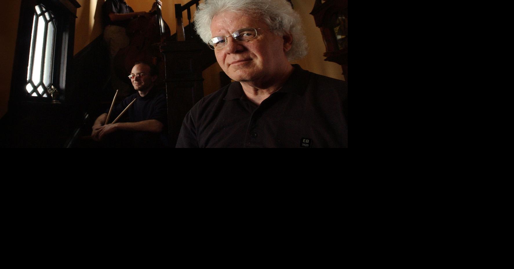 Ken Rhodes, mainstay of Winston-Salem Jazz scene, has died