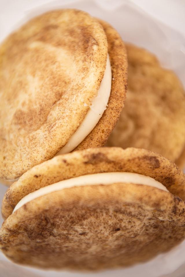 New bakery in WinstonSalem opened by woman who chose cake (and cookies