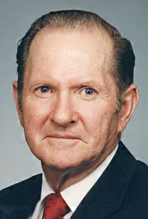 Stoltz, Cecil Clemmer