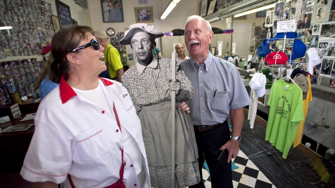 Mayberry Days Journalnow Com