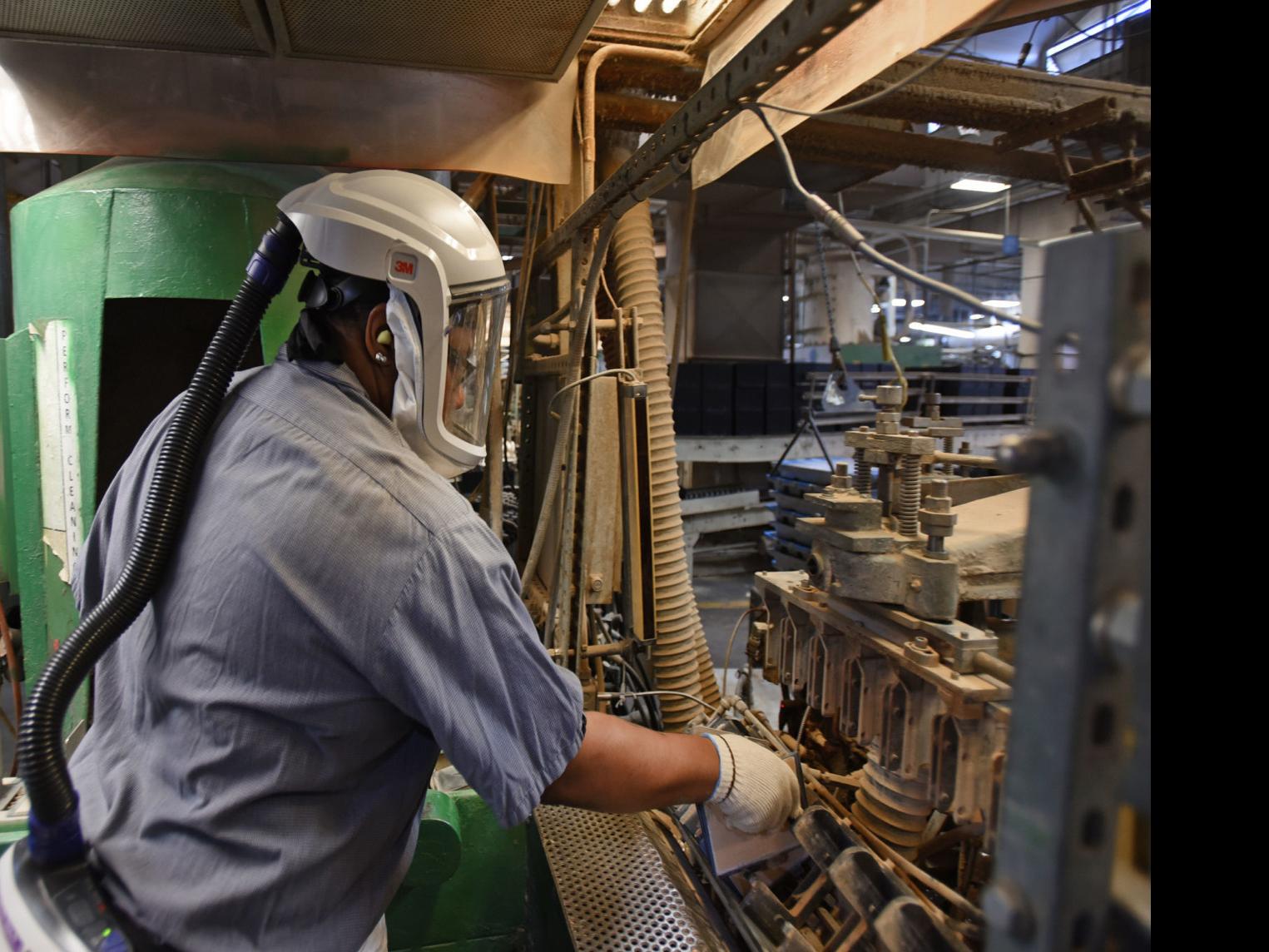 local-clarios-plant-formerly-johnson-controls-churns-out-millions-of-batteries-of-year