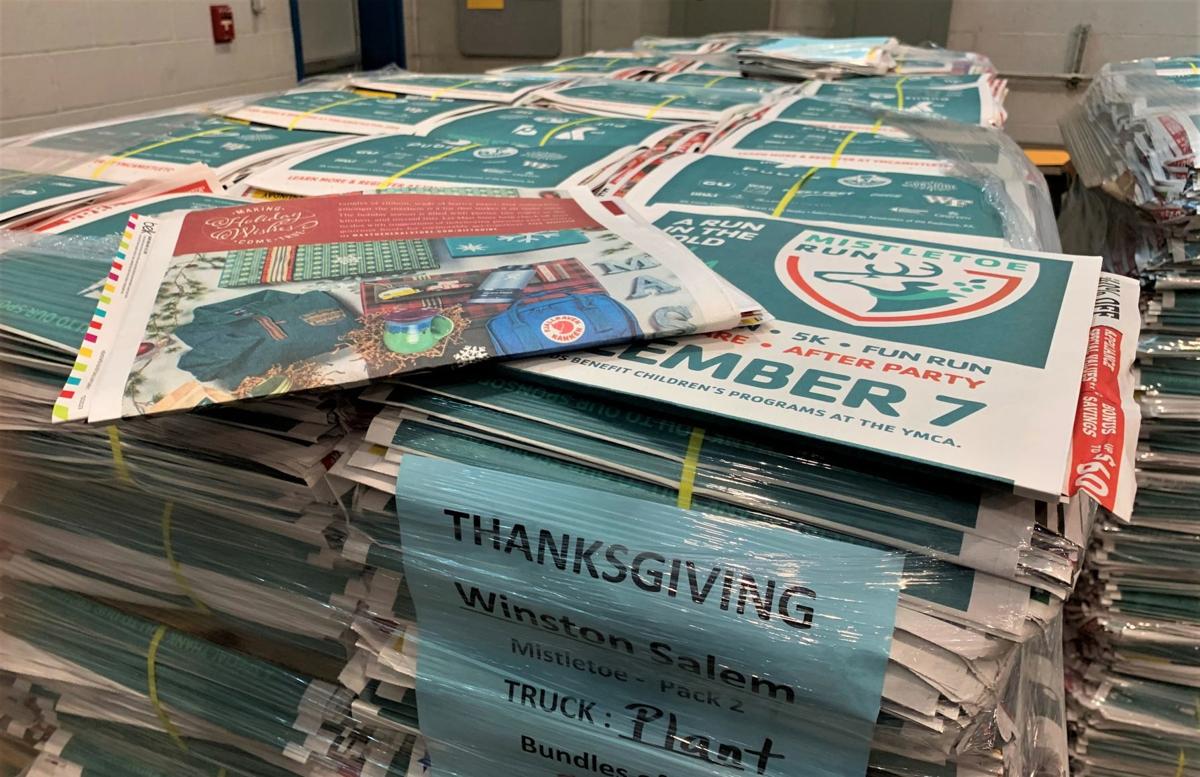 Black Friday Ads In The Journal Are Available On The Day Before Thanksgiving Business News Journalnow Com