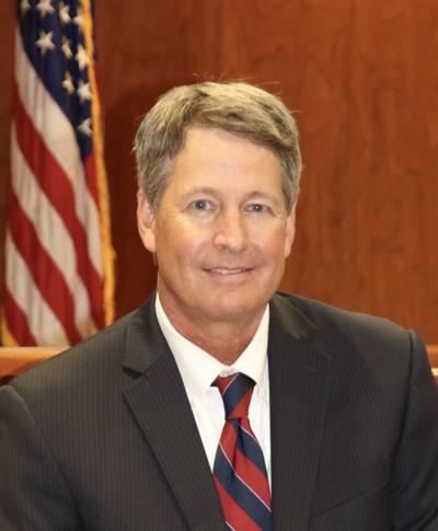 Guilford Superior Court (Wood seat): Bill Wood (D) (i)
