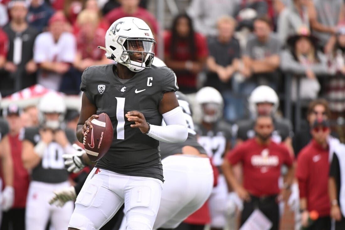 The tattoos of Washington State Cougar football