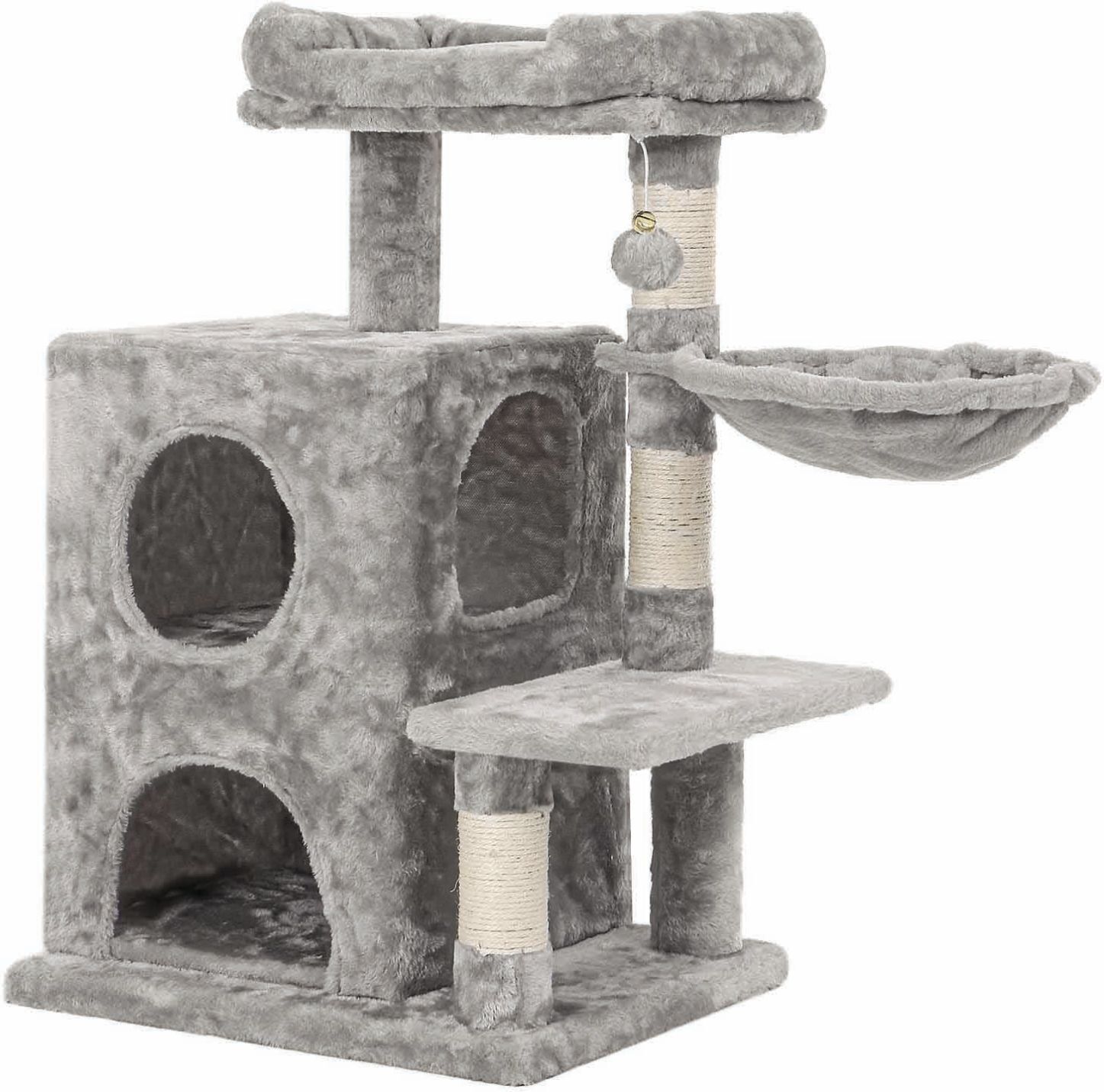 Bewishome best sale cat tree