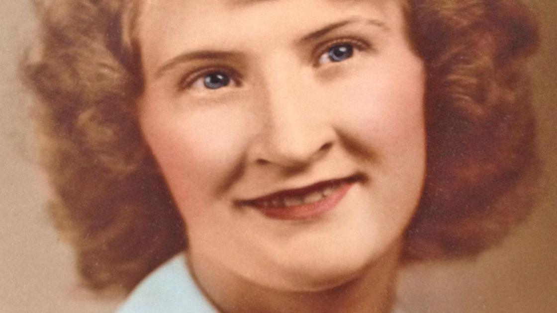 Snow, Maxine Poplin Obituaries