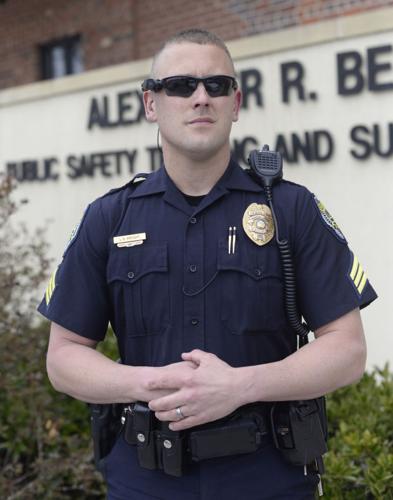 Salem Police to wear bodycams after push for accountability