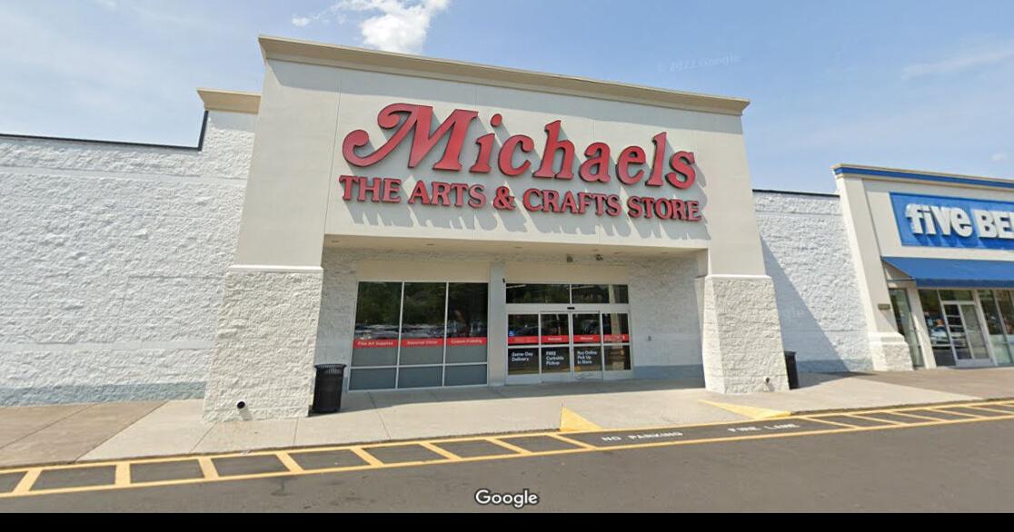 Arts & Crafts Store, Michael's, Reopens at Bronx Terminal Market Much To  Local Residents' Surprise - Welcome2TheBronx™