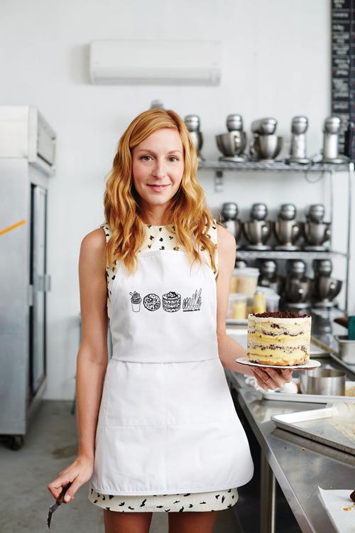 Christina Tosi