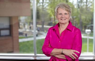Davidson County Community College President To Retire Local News Journalnow Com
