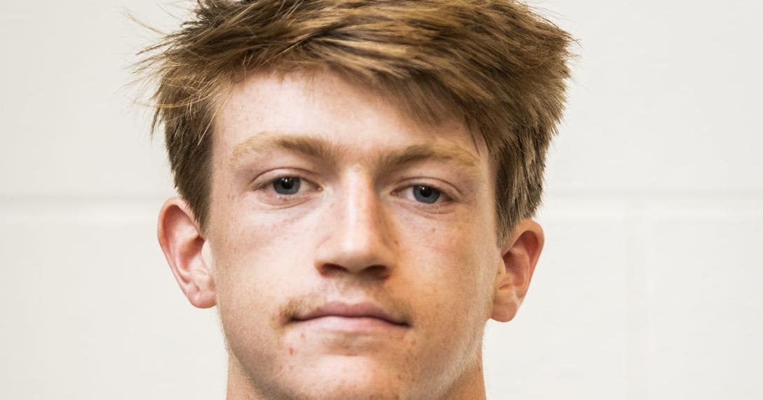 Focus on: Blake Parker