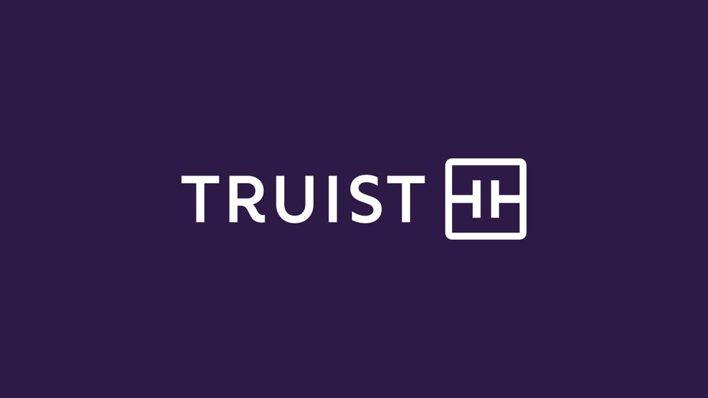 What Will Truist Look Like Bank Unveils Its New Logo And Color Scheme Business News Journalnow Com