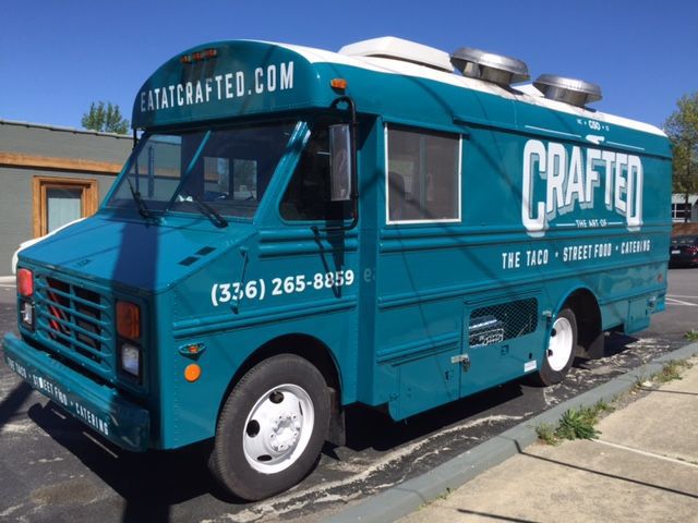 Website Greensboro Food Truck One Of The Best In North